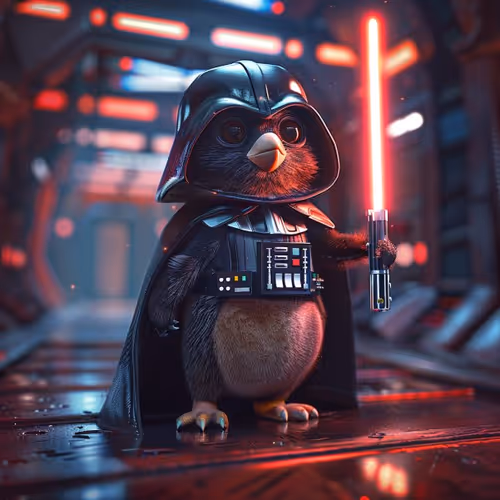 DarthPenguins