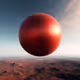 Crimson