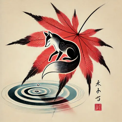 Japanese