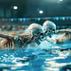 Olympic bones