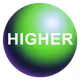 HIGHER ⬆️