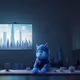 catty