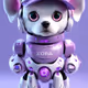 Zora puppy