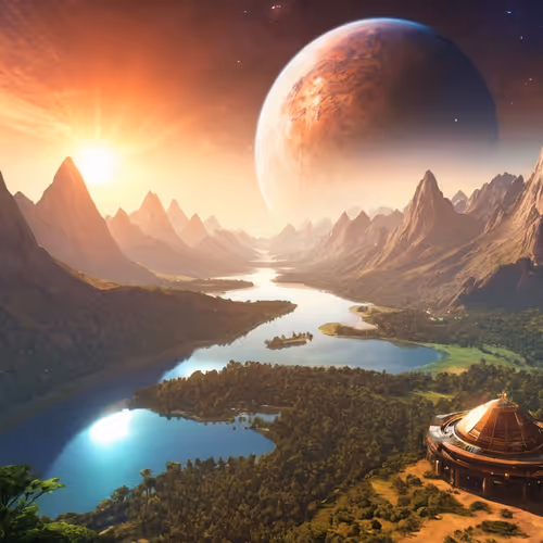 Voxel first collection