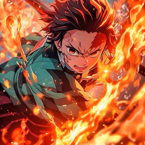 anime