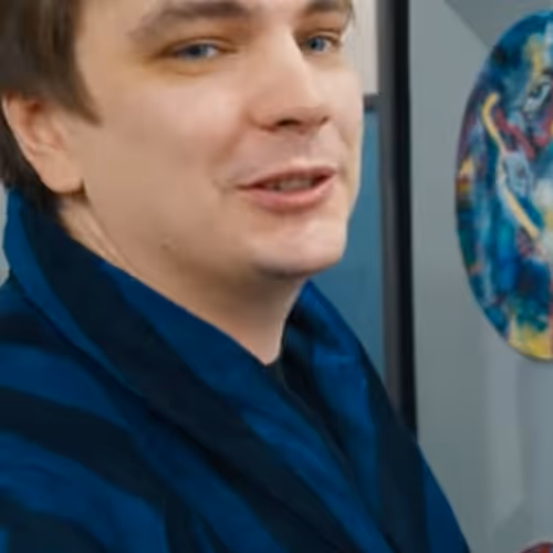 Slava KPSS