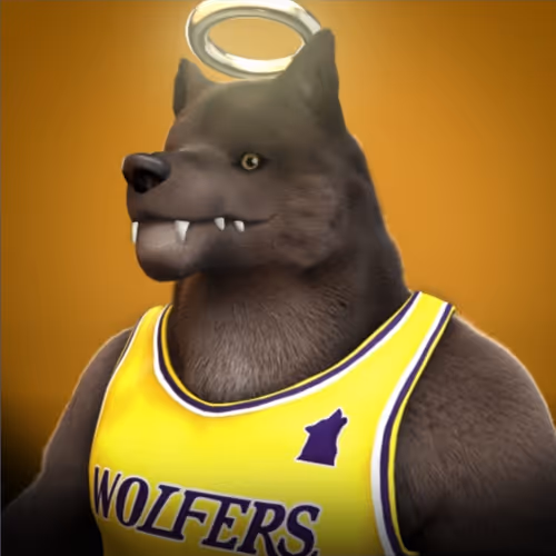 Zora wolves