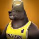 Zora wolves
