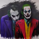 Joker.
