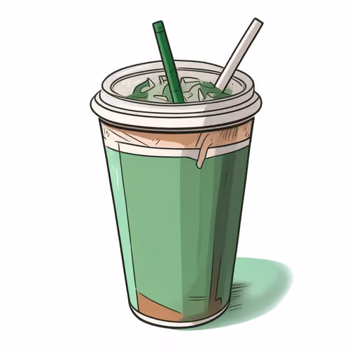 latte