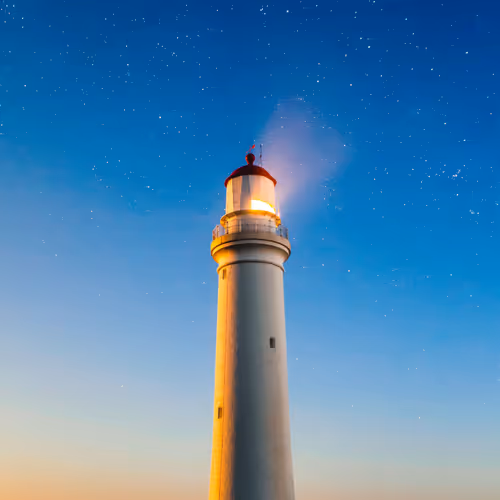 Enjoy Light House