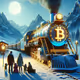 Train to the future