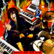 MIGHTY ONE MAN BAND Debut Album