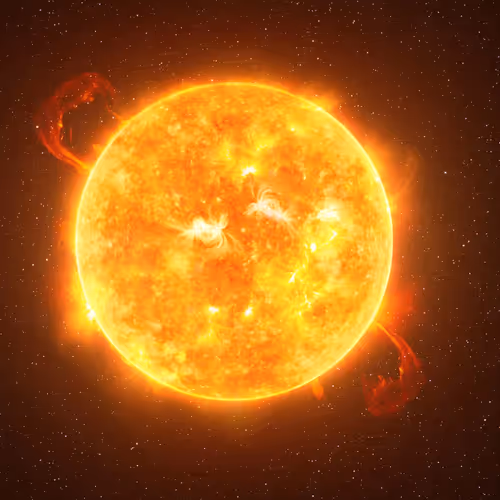 Sun Fire