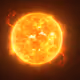 Sun Fire