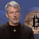 Michael Saylor & Bitcoin