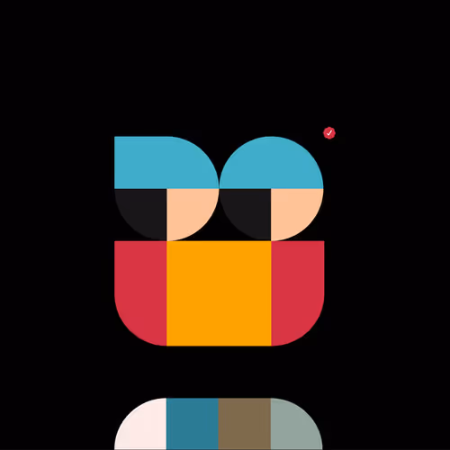 BitCoinTarou Opepen by Opepen Studio