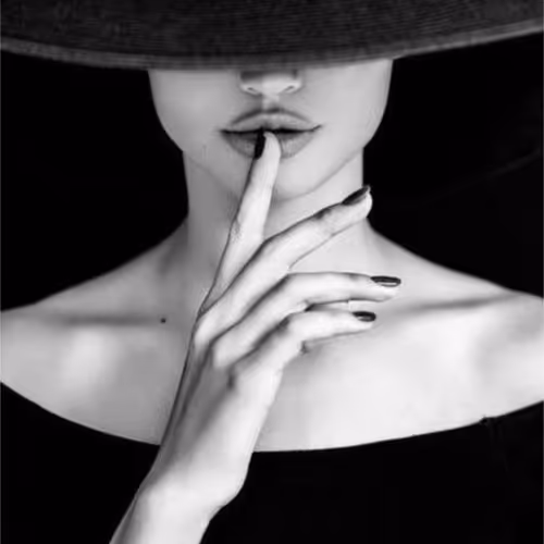 silence