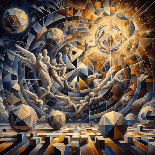 Paradise ☾ ☼ ☽