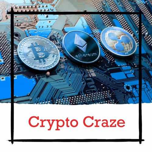 Crypto Craze