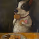 Awesome doggy