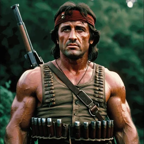 rambo