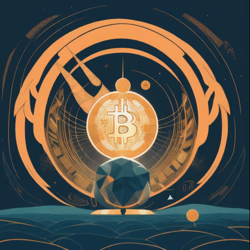 Crypto Zorb