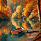 Autumn Tranquility