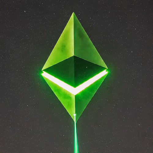 ETHEREUM ETF