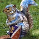 Squirrel-knight