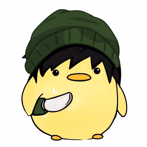 Duck