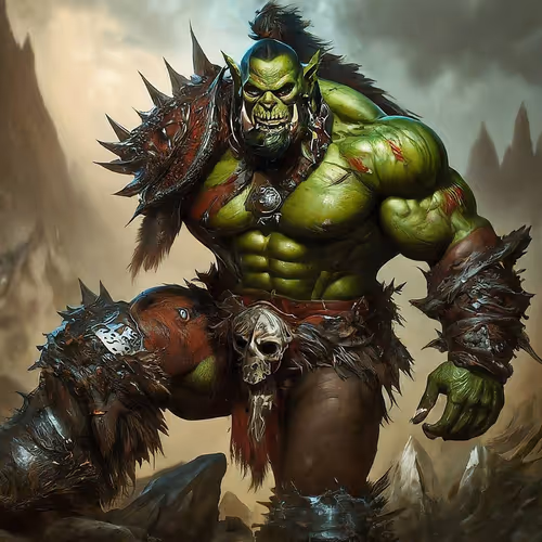 OᑎᑕᕼᗩIᑎ ᔑᑌᗰᗰEᖇ ZORA