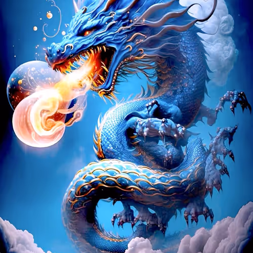 Dragon