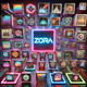 Zora NFTs