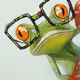 $enjoy frogs
