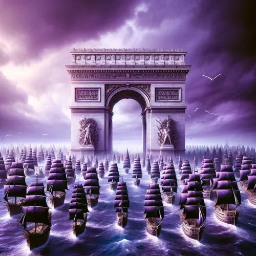 Farcaster Pirates Zorb