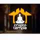 Cryptotemple
