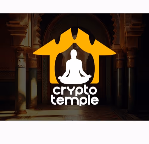 Cryptotemple