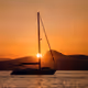 Enjoy yacht