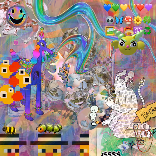 LUCID_DREAMING_𝑾𝒆 ♡