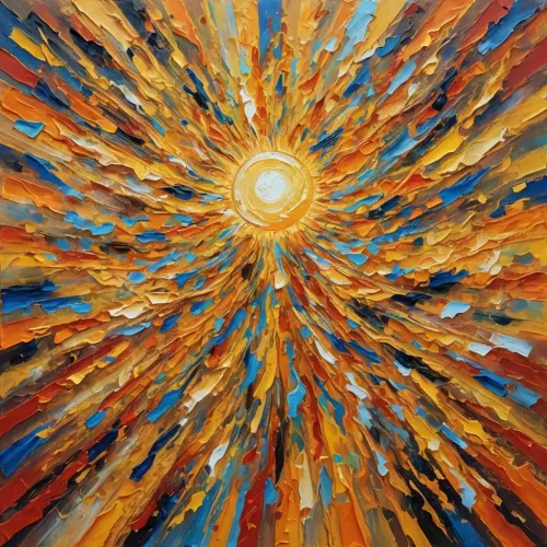 sun
