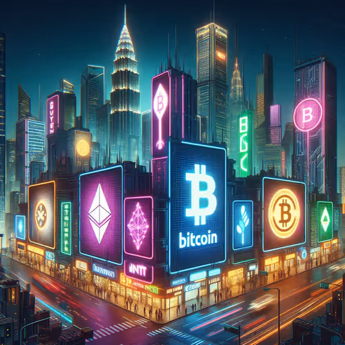 Digital Future