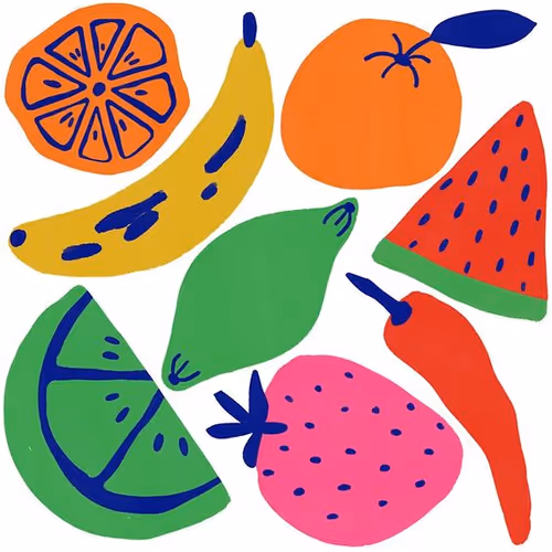 Fruits