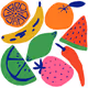 Fruits