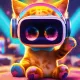 Robo Cat