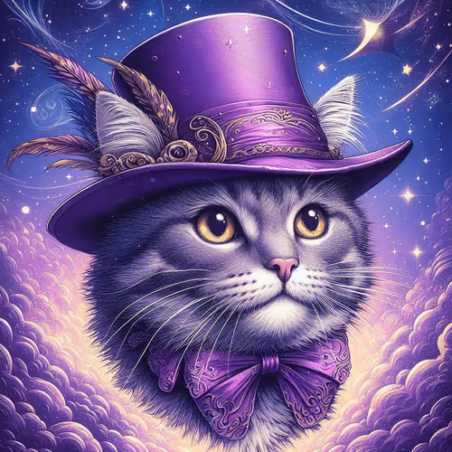 Degen Cat