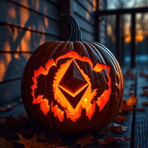 Happy Halloween