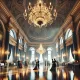Ballroom Elegance