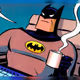 Batman superchill