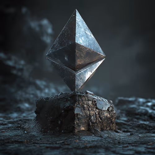 THE RISING OF ETHEREUM v.7